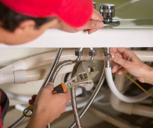 About Sewer Line Replacement Foss, OK